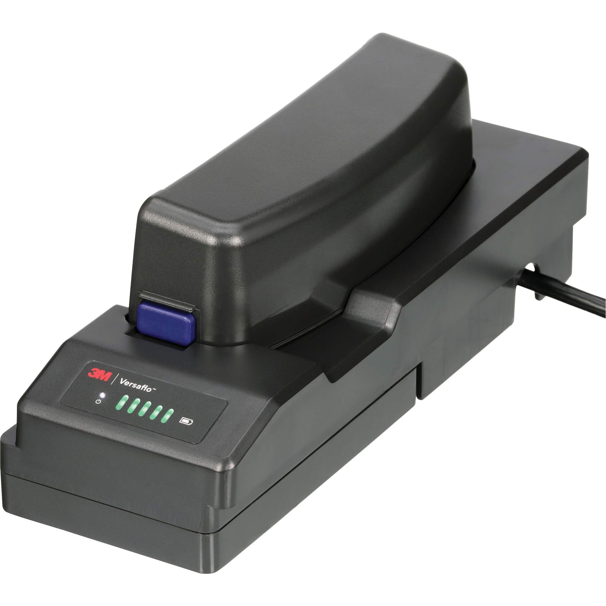 Versaflo™ Single Station Battery Charger Kit for Versaflo™ TR-300+ PAPR - SHN192