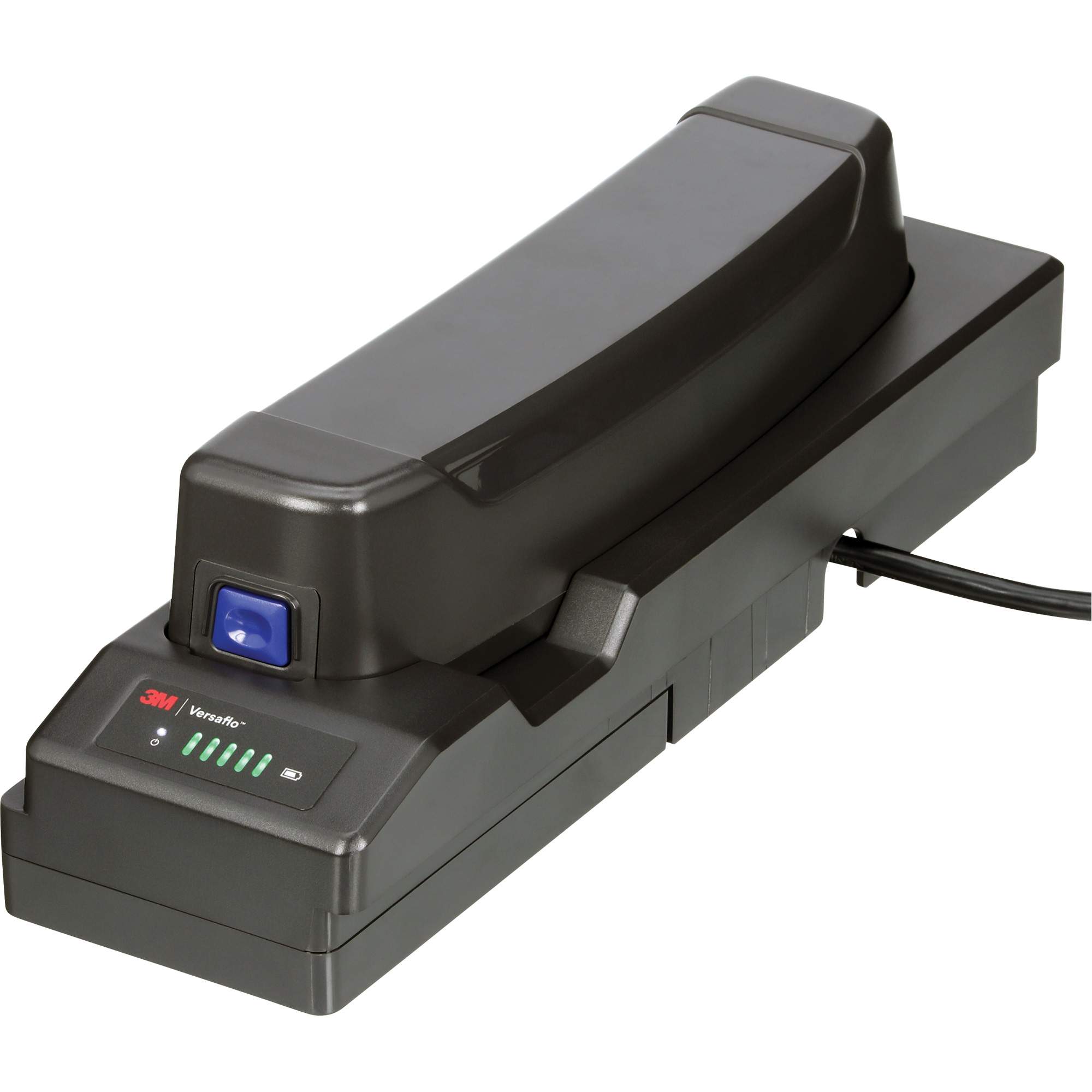 Versaflo™ Single Station Battery Charger Kit for Versaflo™ TR-600 & TR-800 - SHN194