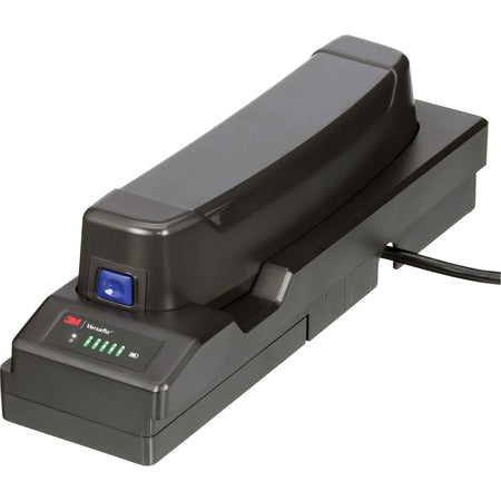 Versaflo™ Single Station Battery Charger Kit for Versaflo™ TR-600 & TR-800 - SHN194