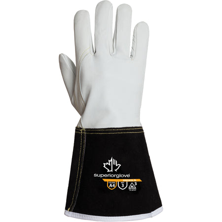 Endura® 399GKGL5L Slim-Fit Welding Gloves - SHN278
