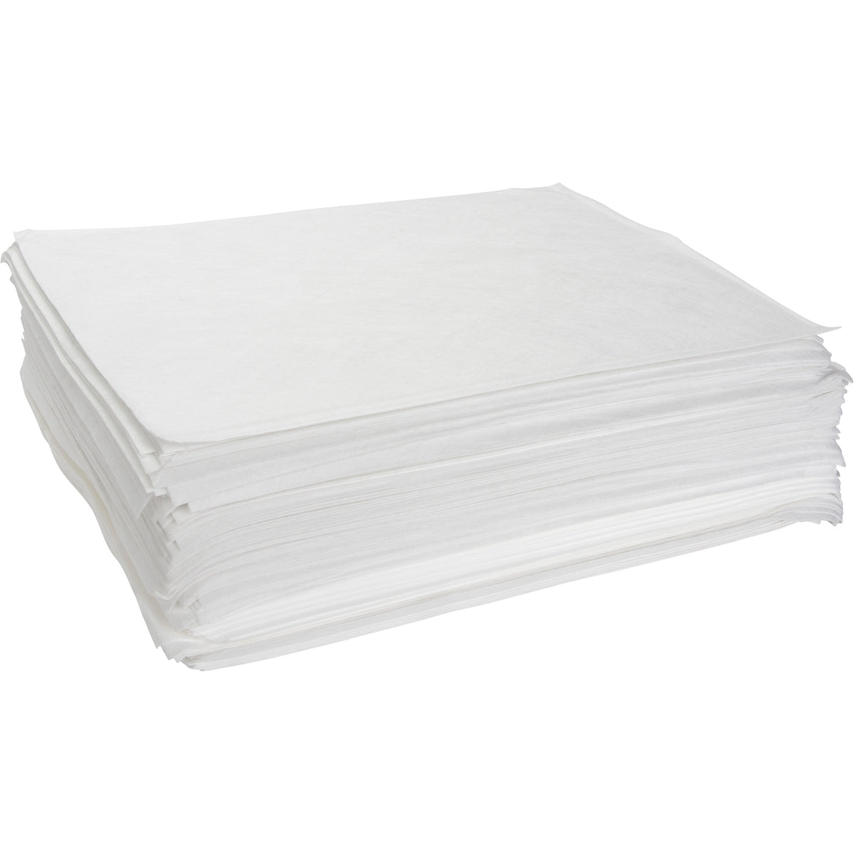 Meltblown Sorbent Pads - SHN388