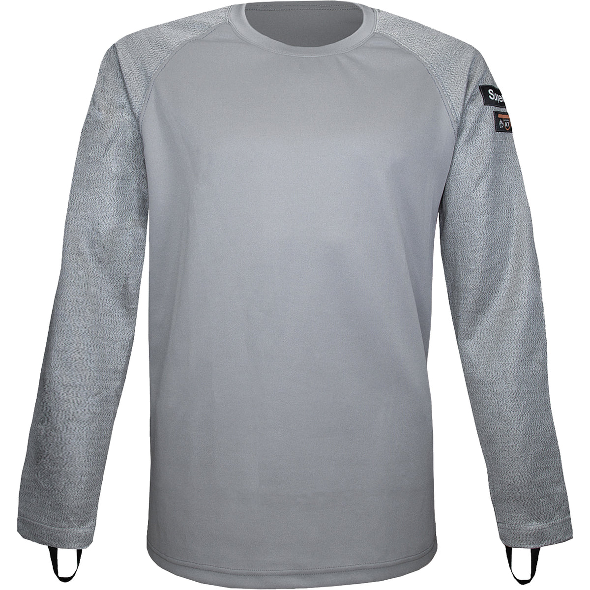 Superior® CASTXP Shirt with Cut-Resistant Sleeves - SHN428