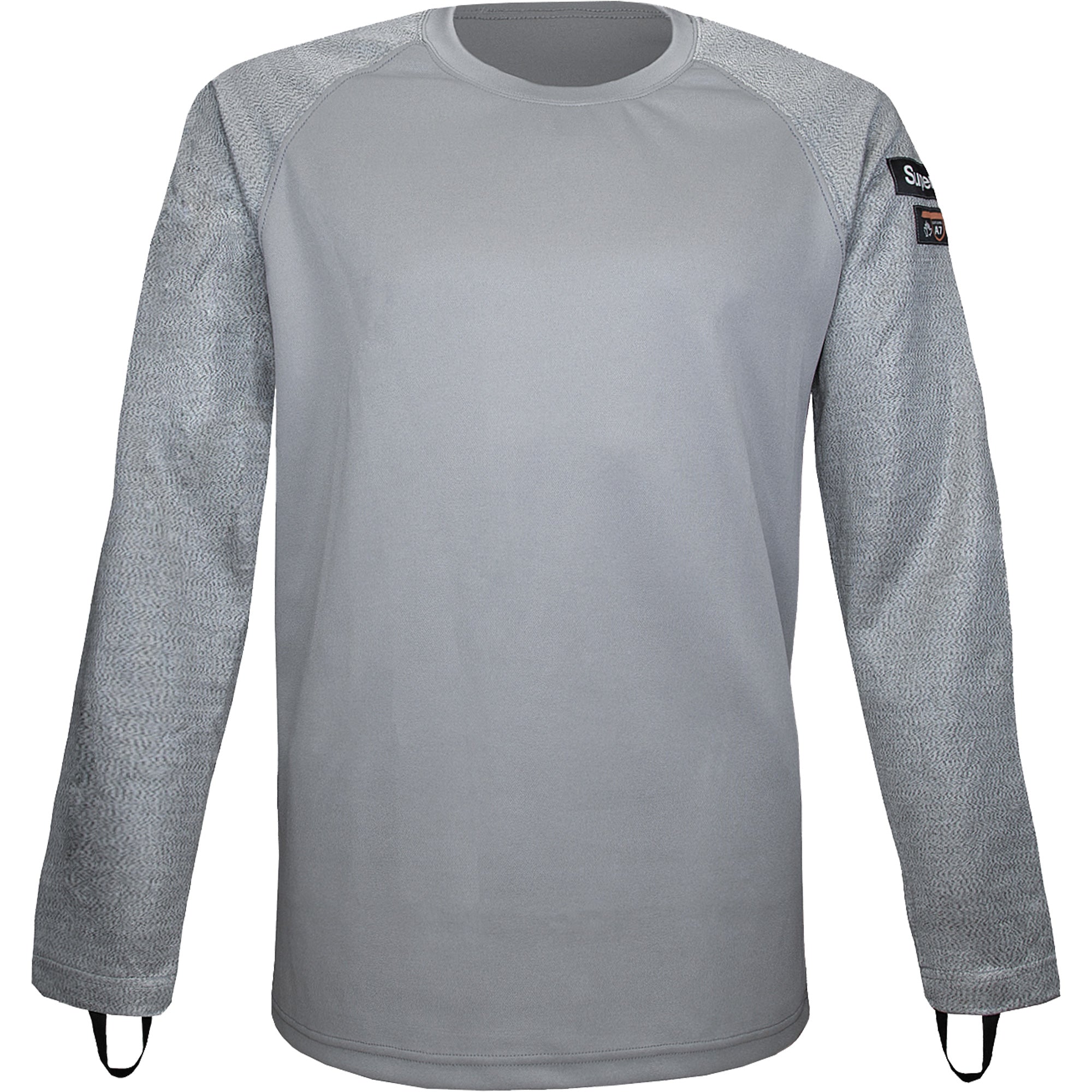 Superior® CASTXP Shirt with Cut-Resistant Sleeves - SHN428