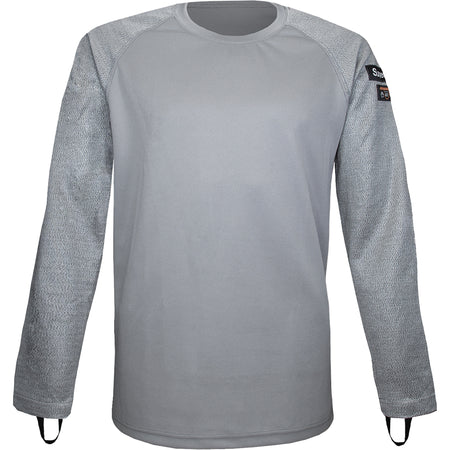 Superior® CASTXP Shirt with Cut-Resistant Sleeves - SHN428