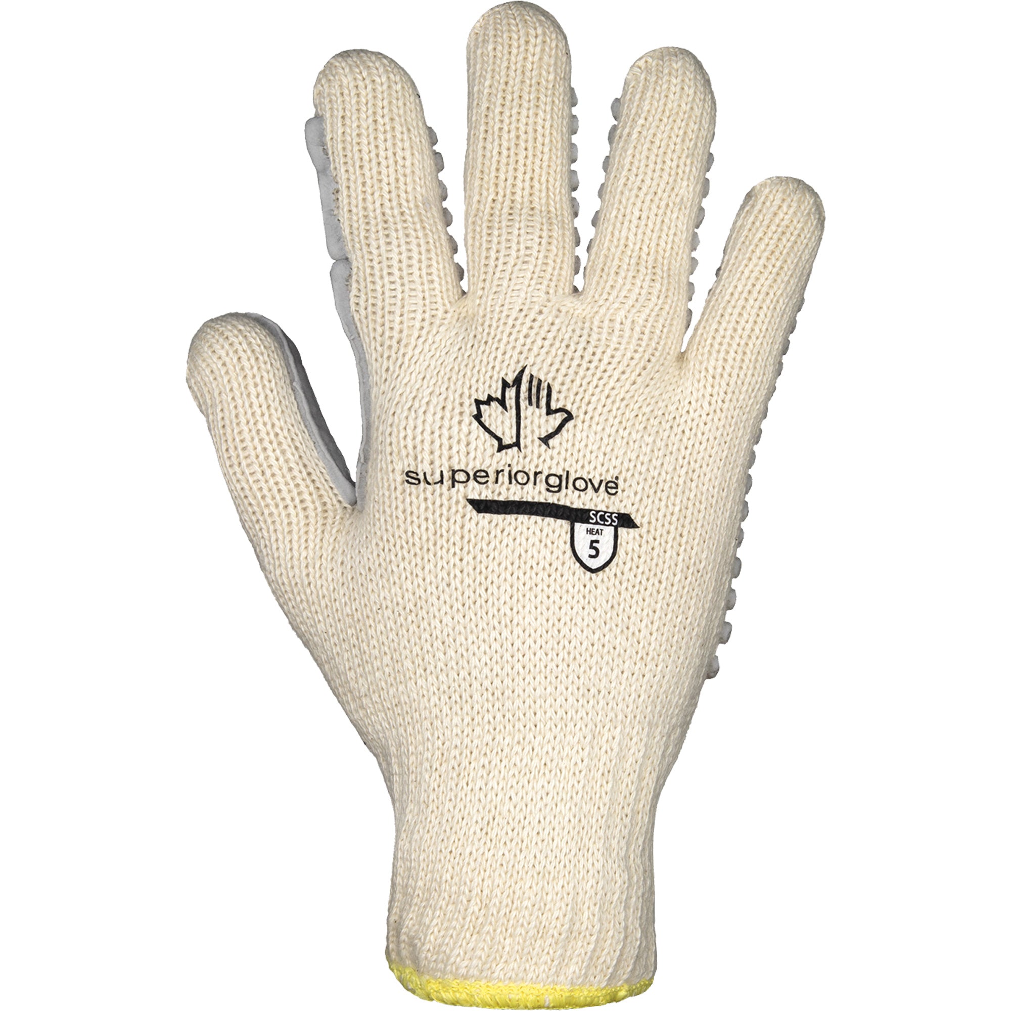 Cool Grip® SCSS Heat Resistant Gloves - SHN433