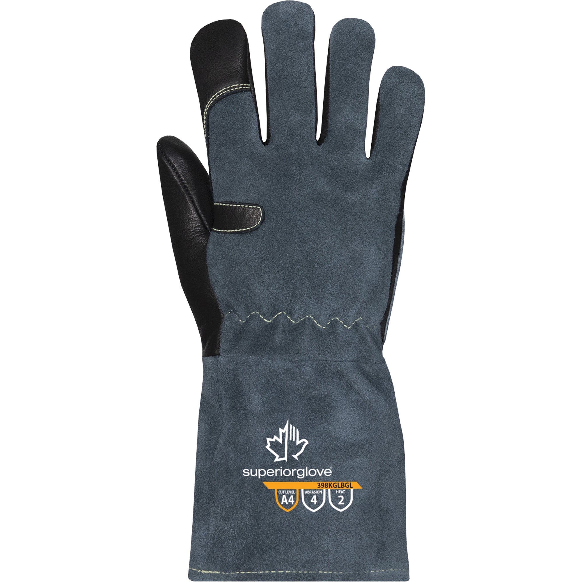 Endura® 398KGLBGL MIG Welding Glove - SHN439