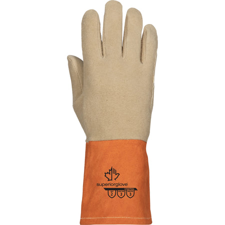 Endura® 370DTIGL TIG Welding Gloves - SHN442
