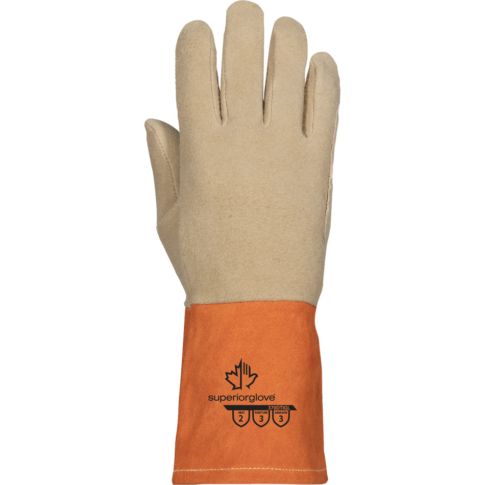 Endura® 370DTIGL TIG Welding Gloves - SHN442