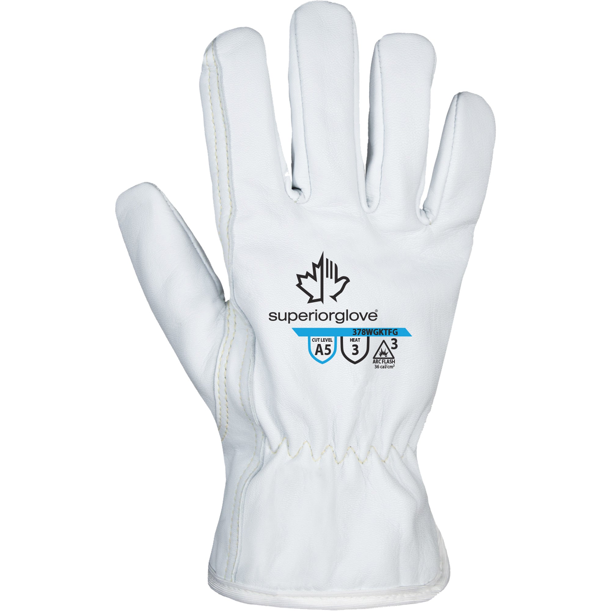Endura® 378WGKTFG Arc Flash-Rated Gloves - SHN445
