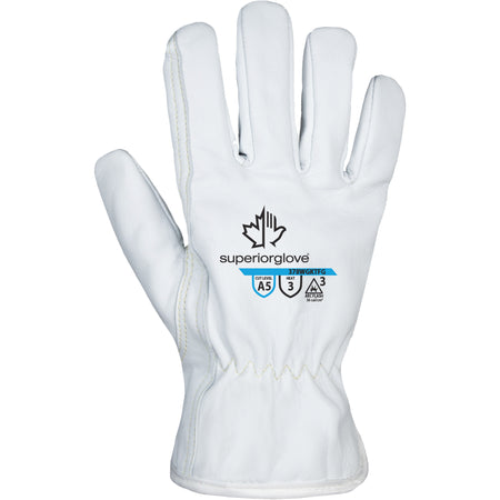 Endura® 378WGKTFG Arc Flash-Rated Gloves - SHN445