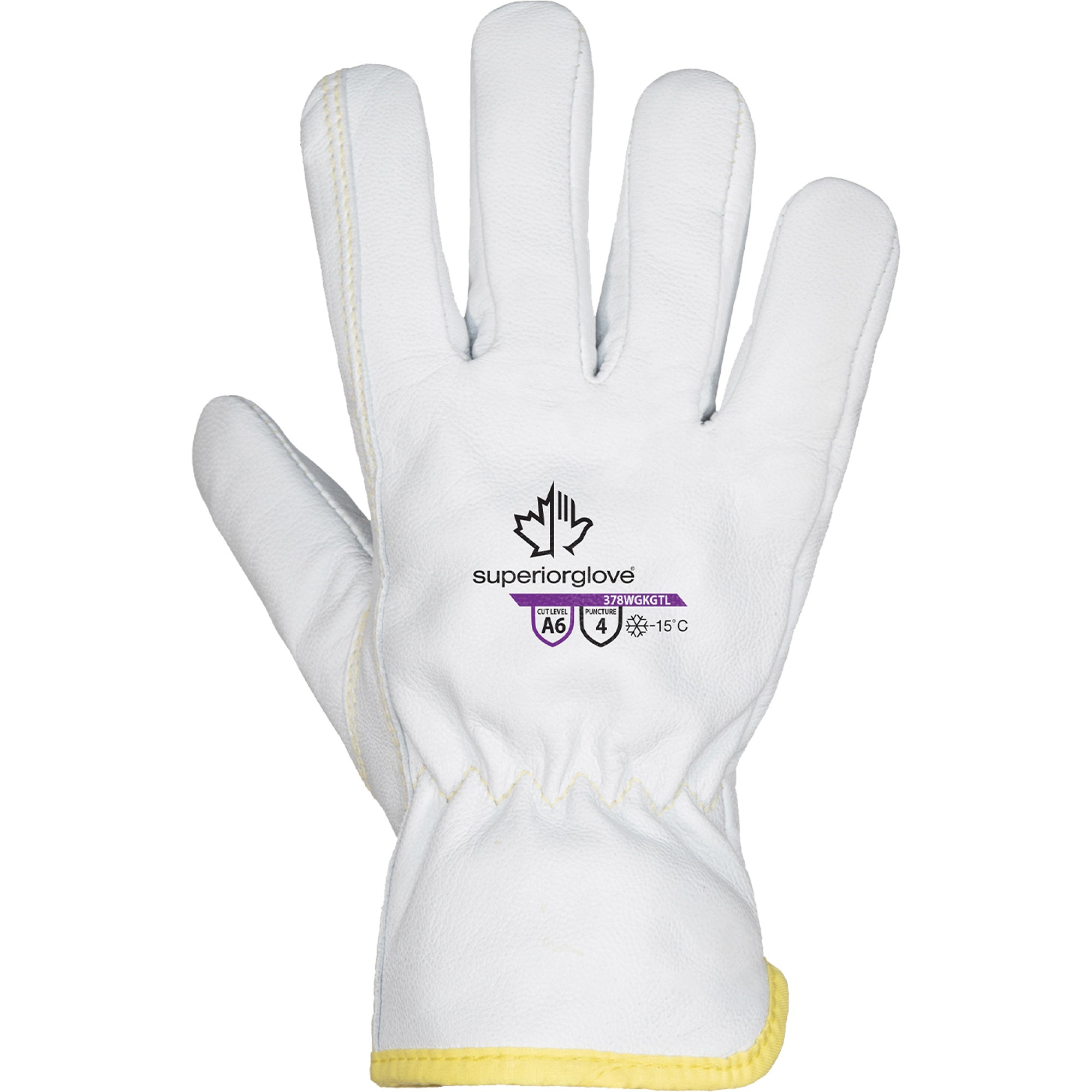 Endura® 378WGKGTL Cut-Resistant Gloves - SHN453