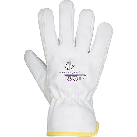 Endura® 378WGKGTL Cut-Resistant Gloves - SHN453