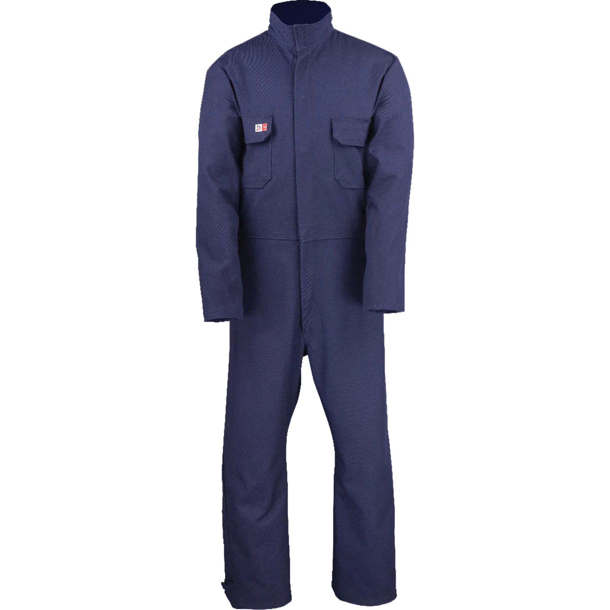 Westex UltraSoft® Welder's Coverall - Regular - SHN692