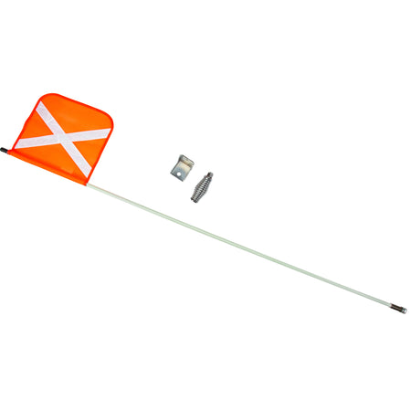 Heavy-Duty Safety Whip - SHN711