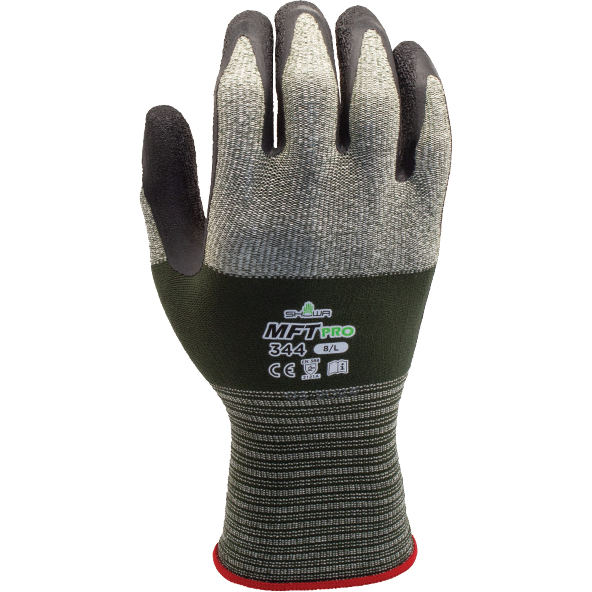 MFT PRO 344 Gloves - SHN716