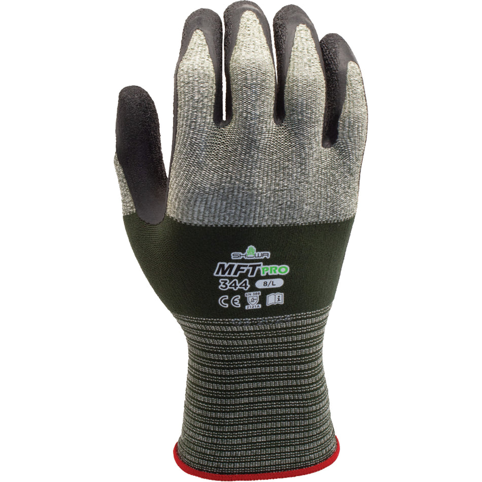 MFT PRO 344 Gloves - SHN716