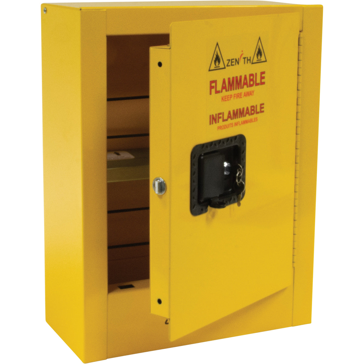 Mini Flammable Safety Cabinet - SHN743