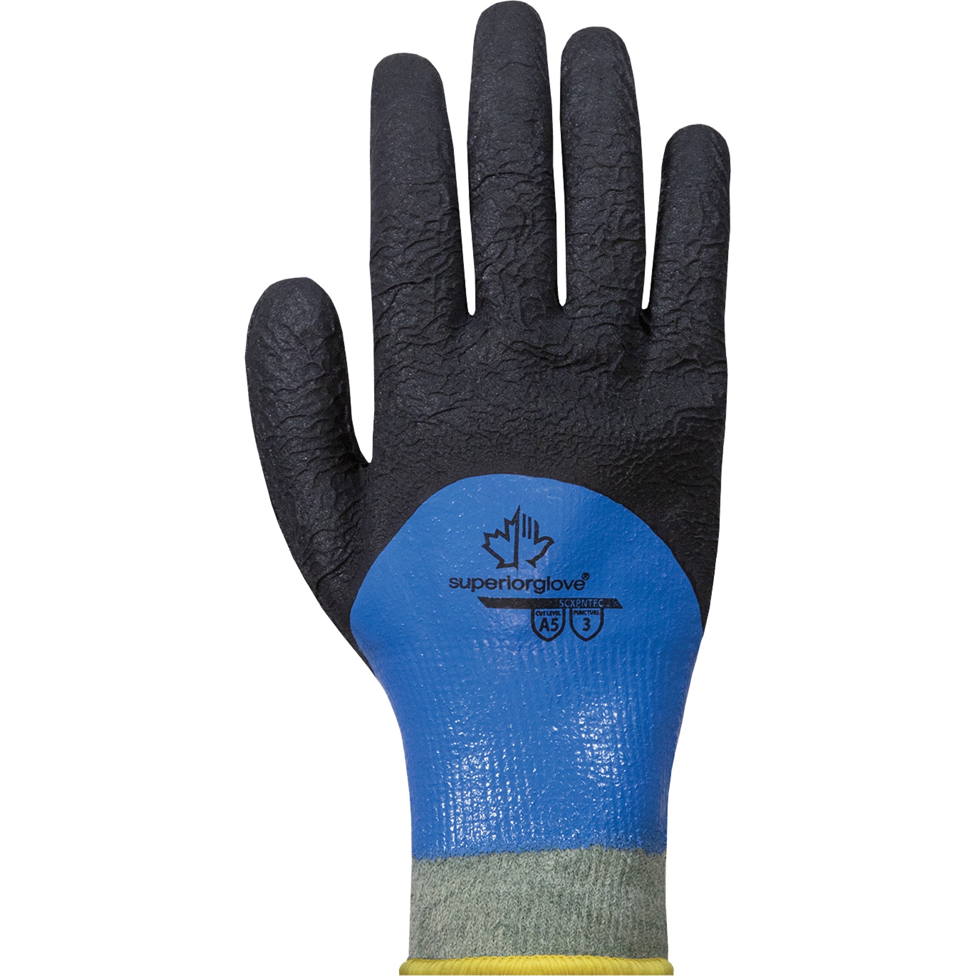 SCXPNTFC Double-Coated Cut-Resistant Gloves - SHN744