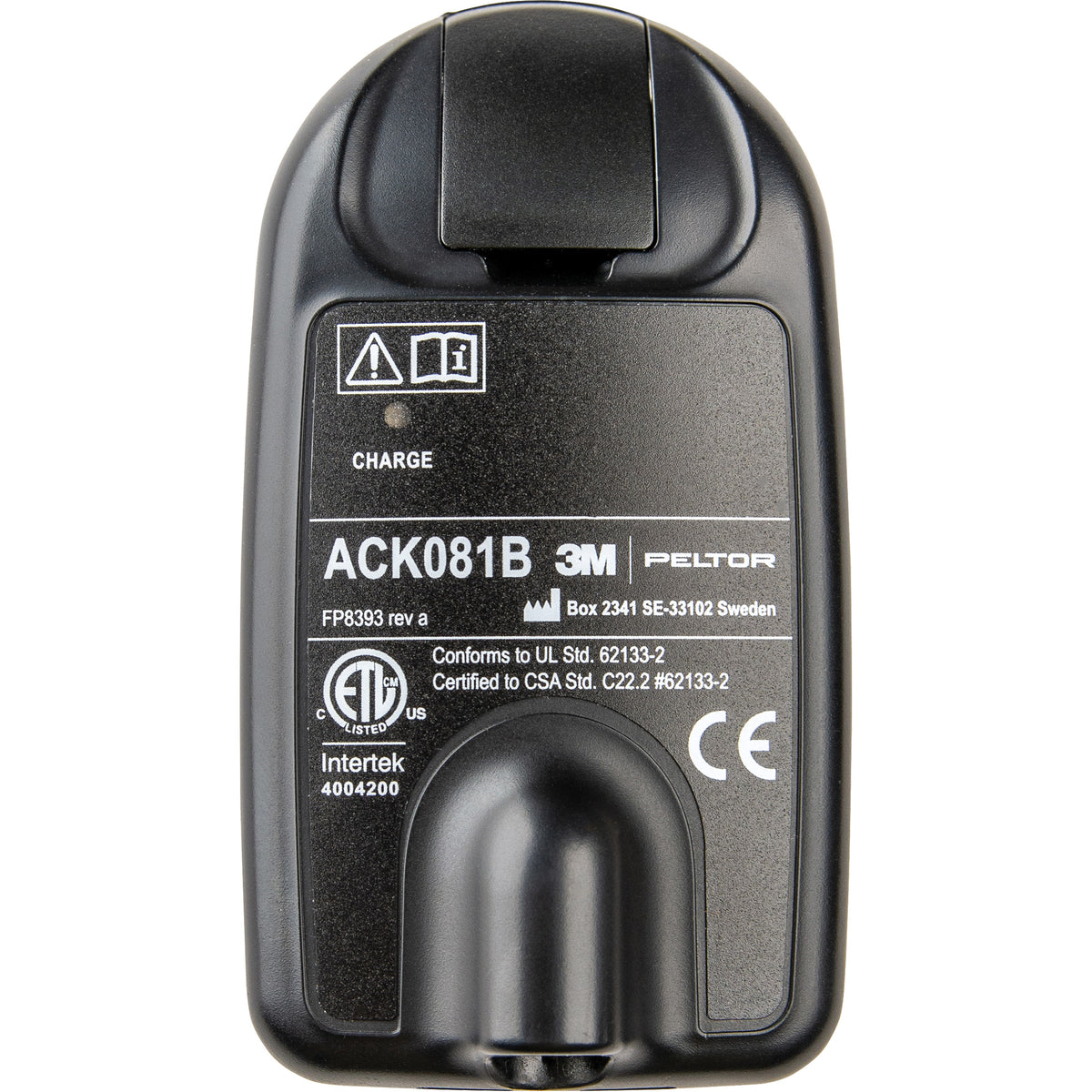 Peltor™ Rechargeable LI-ION Battery Pack - SHN941