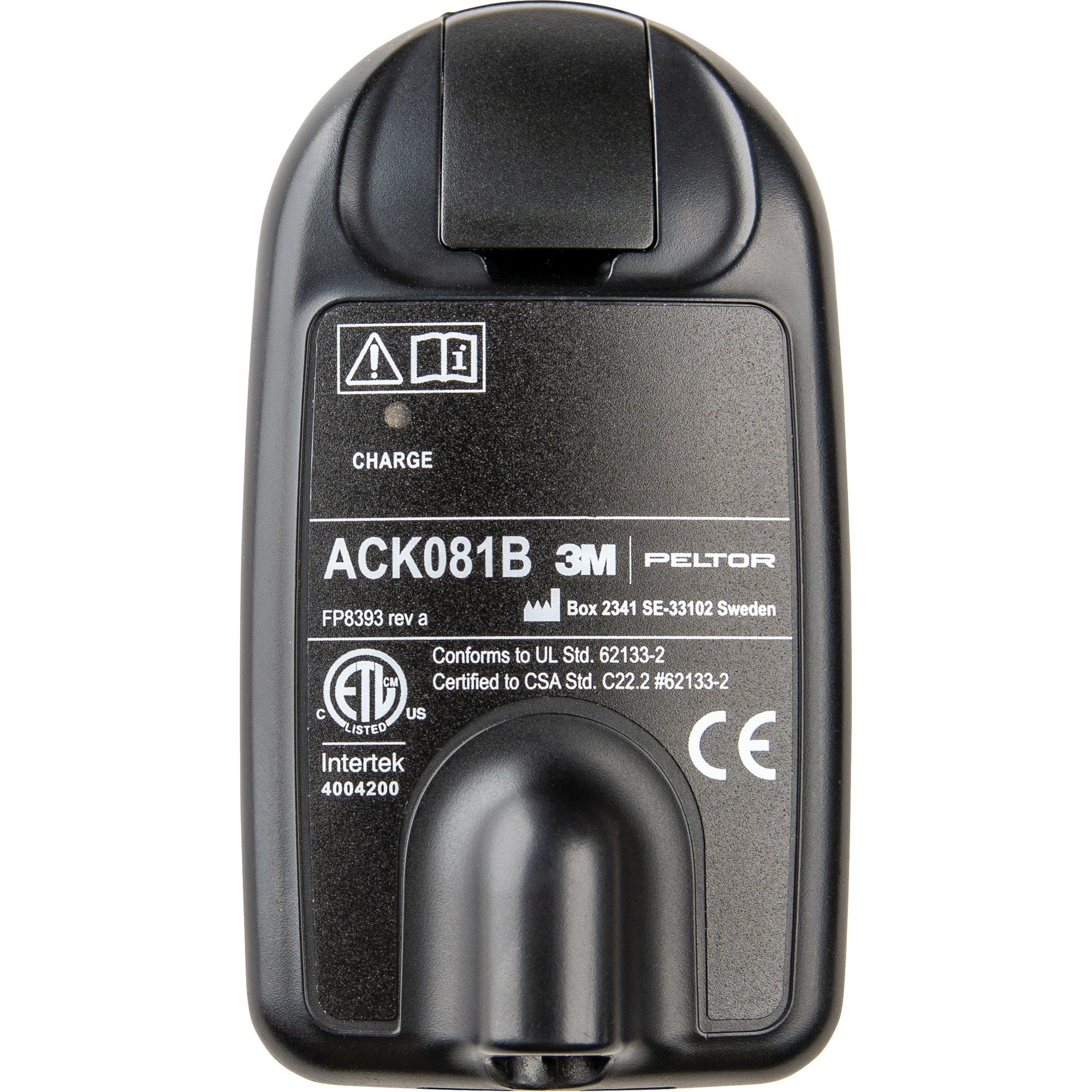 Peltor™ Rechargeable LI-ION Battery Pack - SHN941