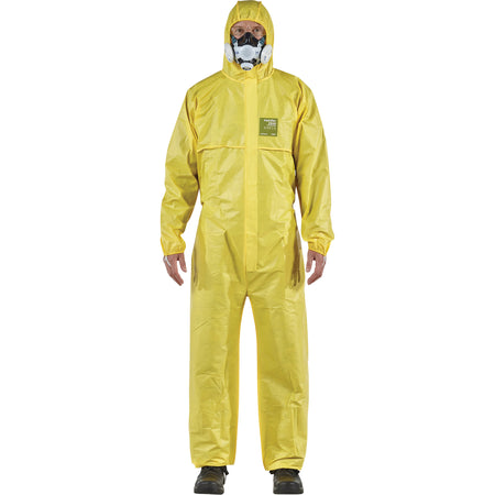 AlphaTec® 2300 STANDARD Bound Model 147 Coveralls - SHN952