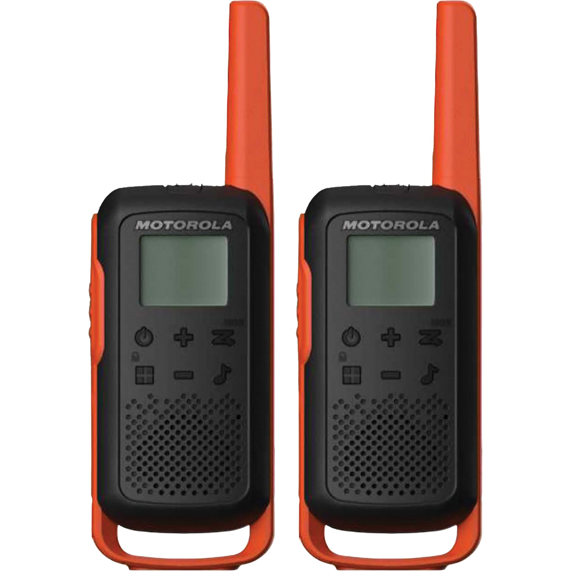 T275 Sportsman Edition Two-Way Radio - SHN973