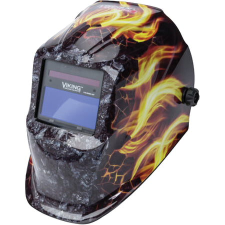 VIKING™ 1740 Ignition™ Auto-Darkening Welding Helmet - SHN983