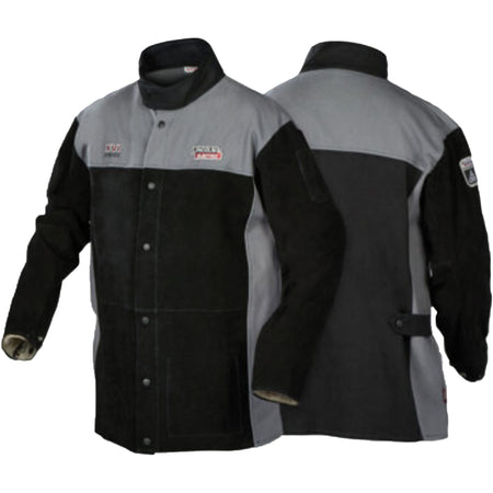 XVI Series Heavy-Duty FR Welding Jacket - SHN988