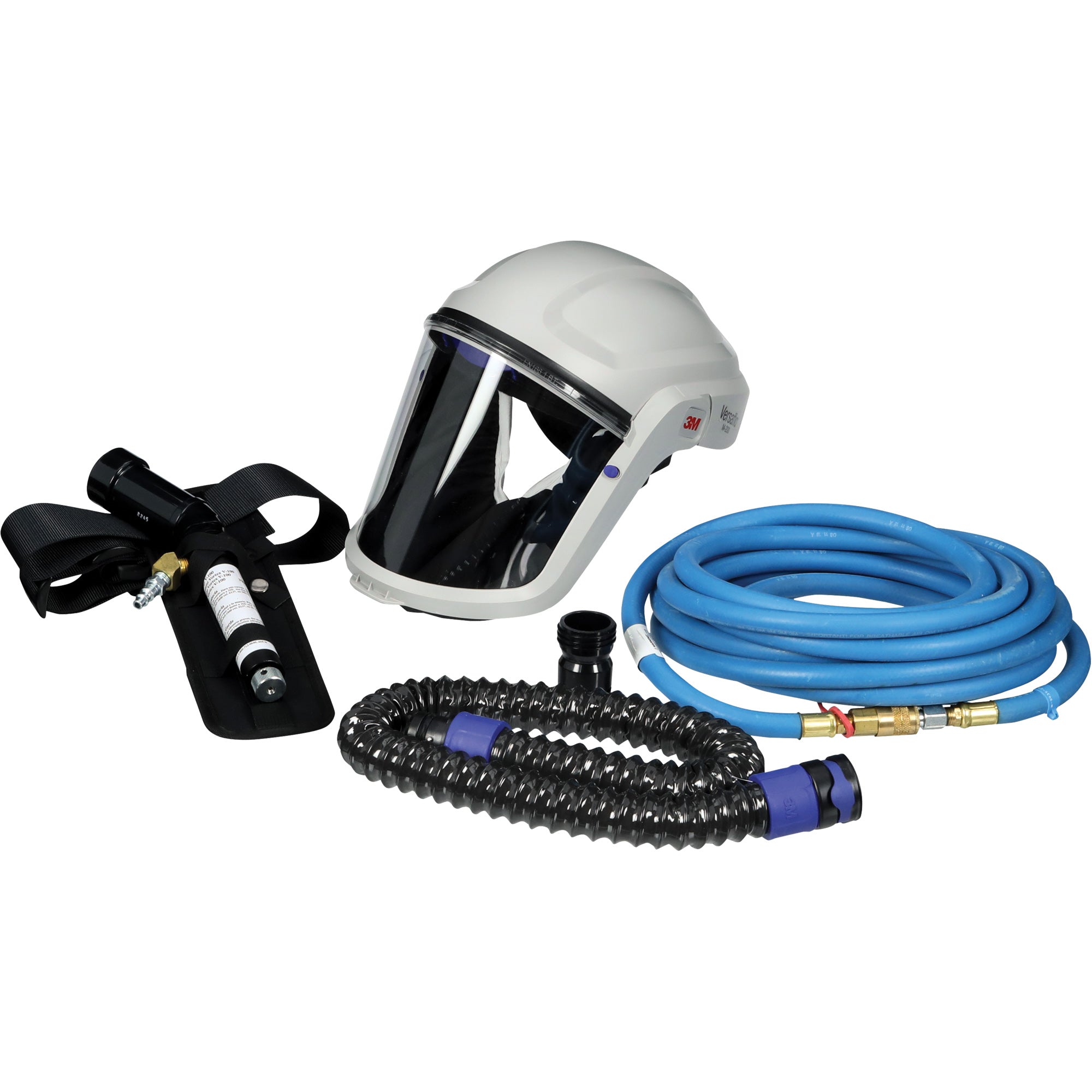 Versaflo™ Supplied Air Cooling Valve Kit V-100PSK, Paint Spray Kit - SHO002