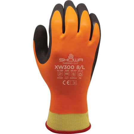 XW300 Thermo Cut Gloves - SHO029
