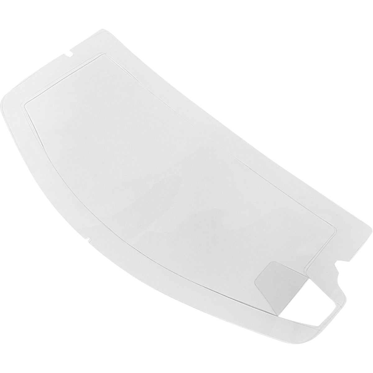 Tear-off Lens for Nova 3® - SHO035