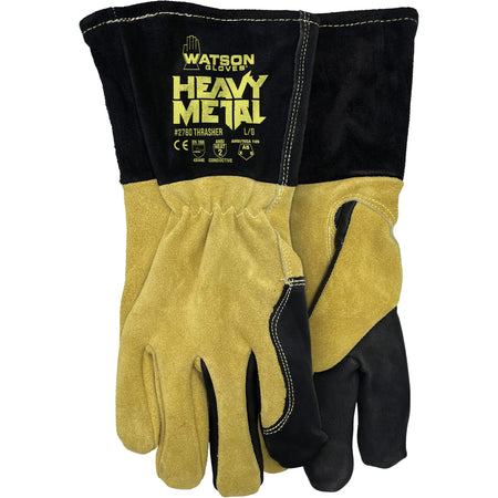 2780 Thrasher MIG/Stick Welding Gloves - SHO042