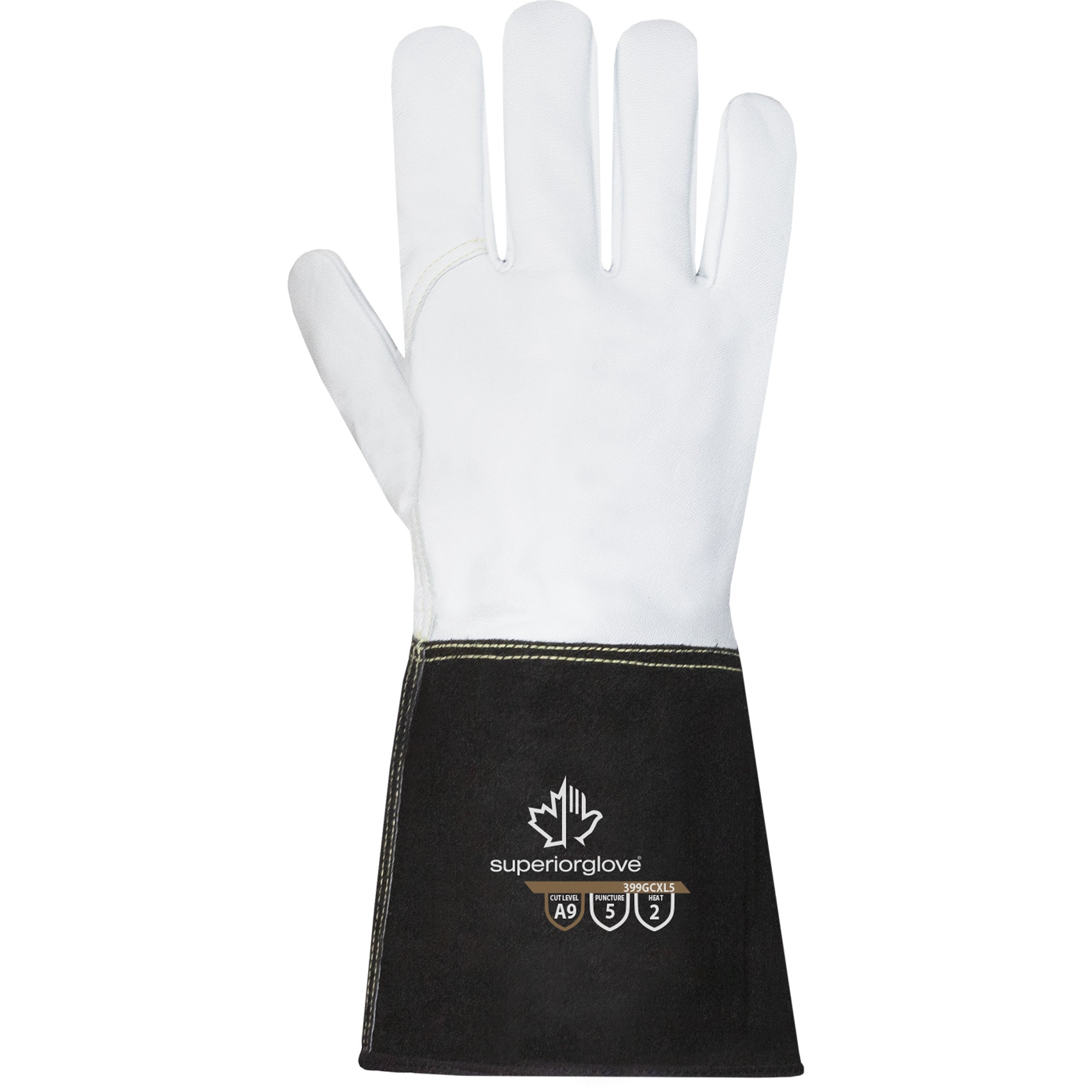 Endura® 399GCXL5 Fire-Resistant Gloves - SHO055