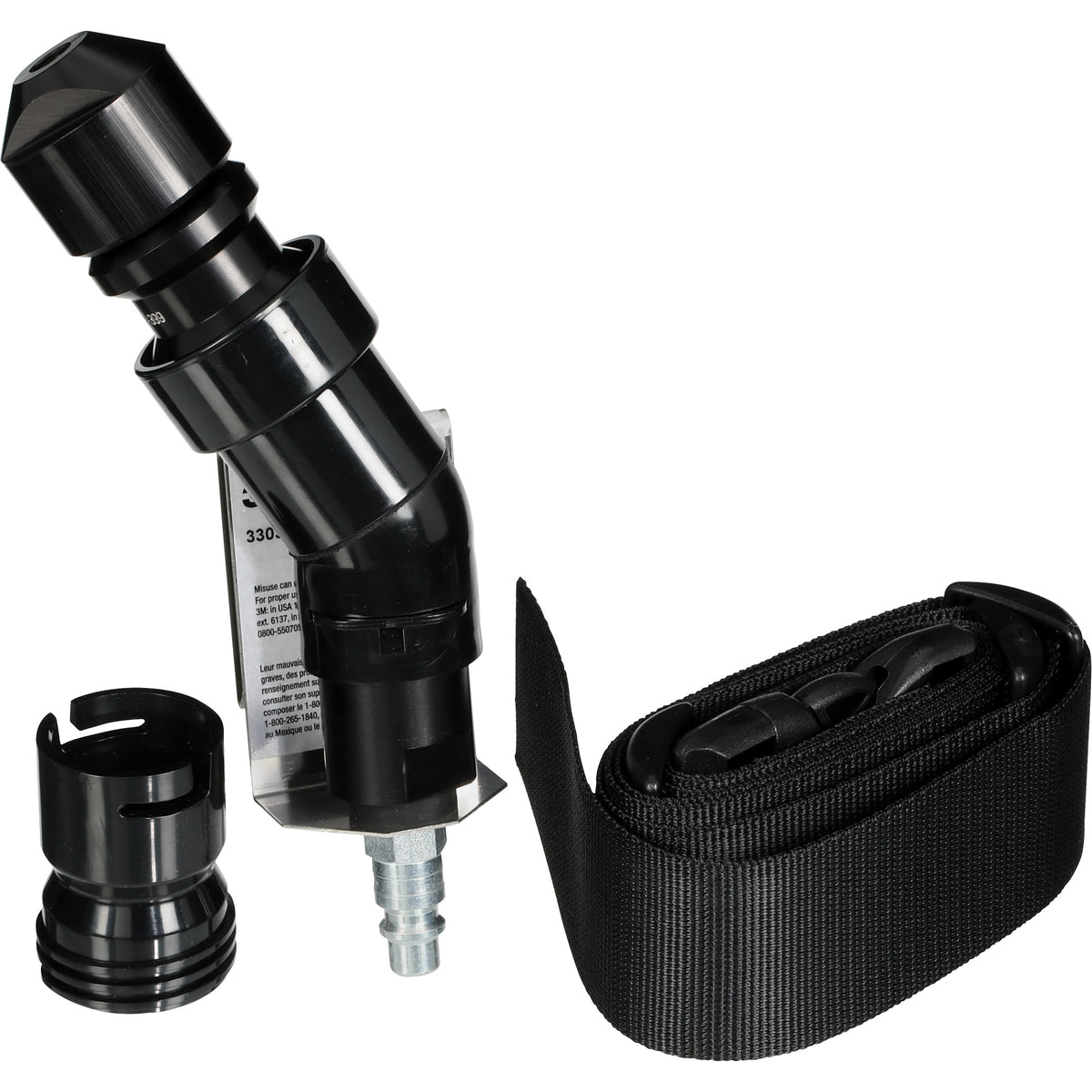 Versaflo™ Supplied Air Low Pressure Valve Assembly V-400 - SHO068