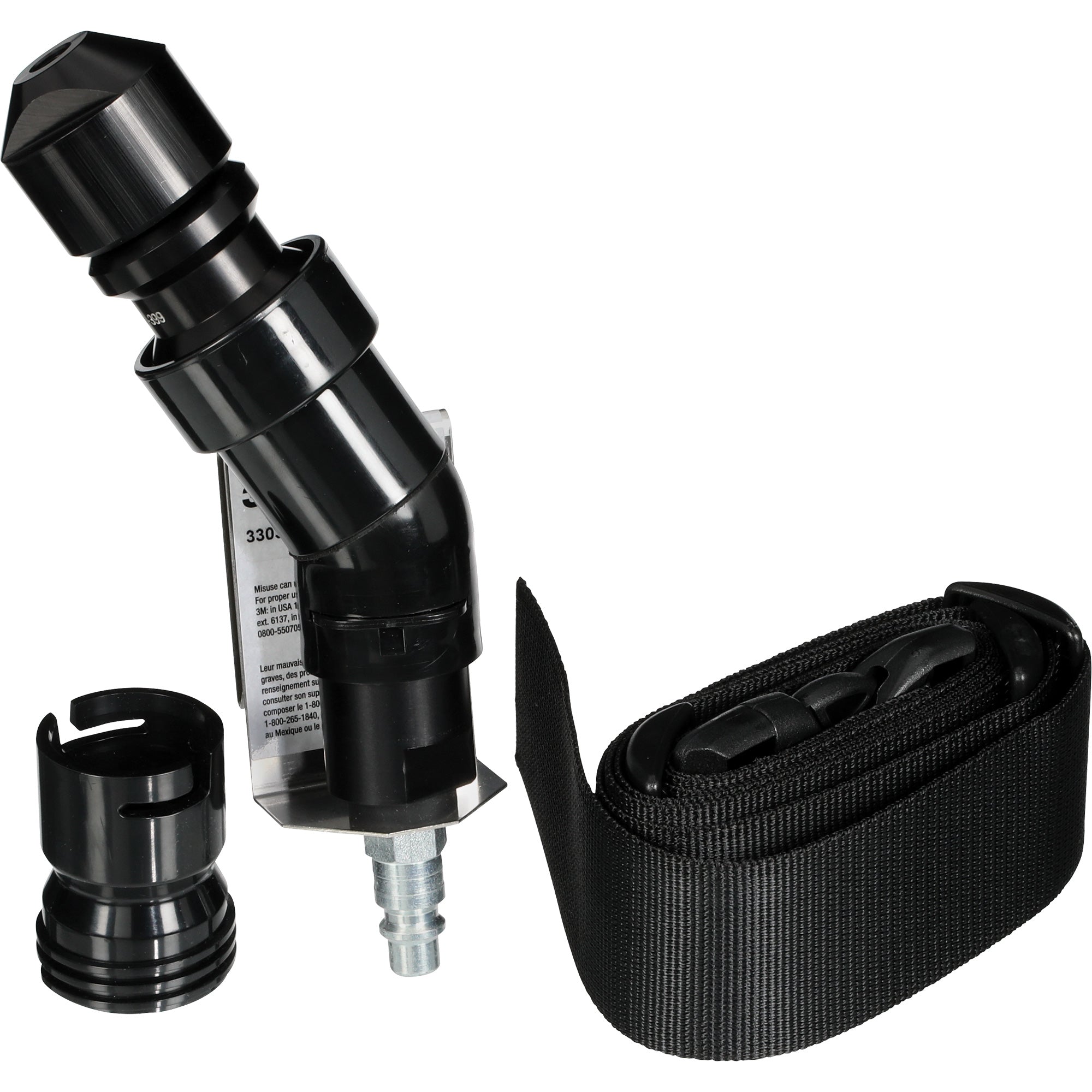 Versaflo™ Supplied Air Low Pressure Valve Assembly V-400 - SHO068