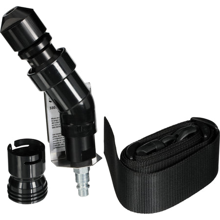 Versaflo™ Supplied Air Low Pressure Valve Assembly V-400 - SHO068