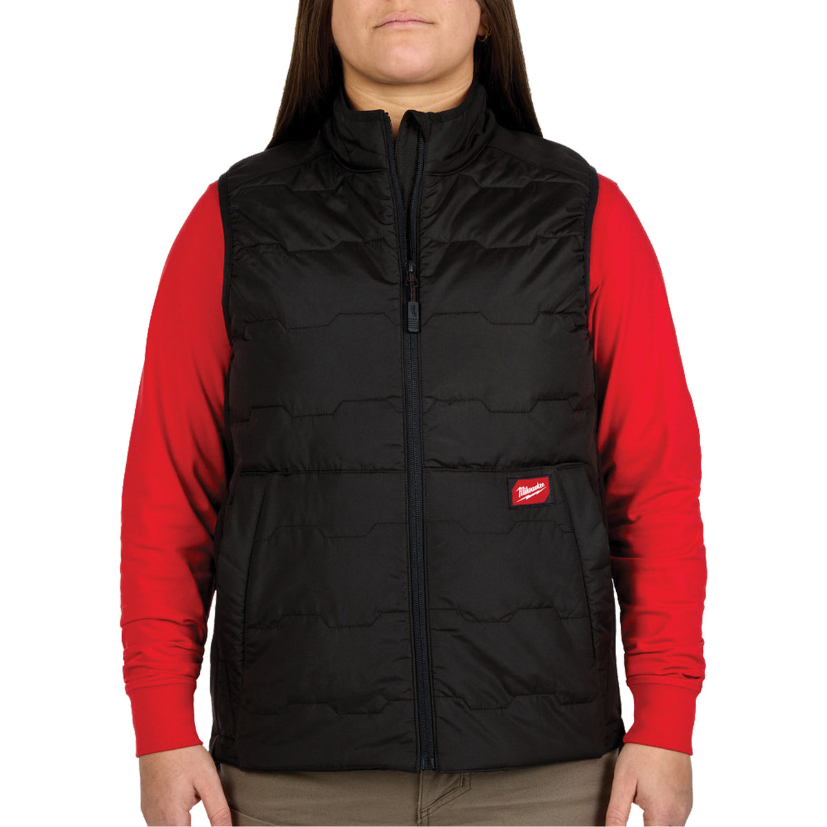 FREEFLEX™ Lightweight Insulated Vest - SHO069