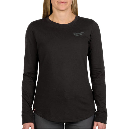 FREEFLEX™ Long-Sleeve Hybrid T-Shirt - SHO093