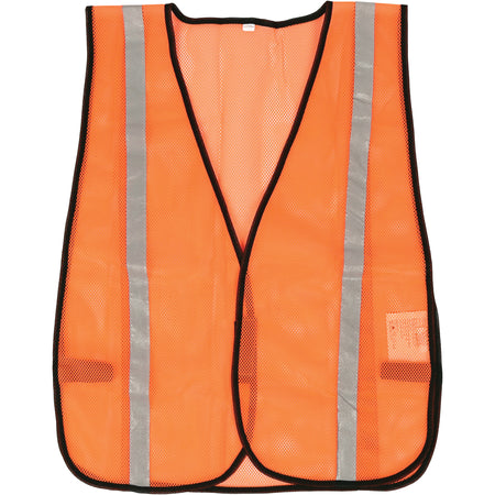 Compact Mesh Safety Vest - SHO131