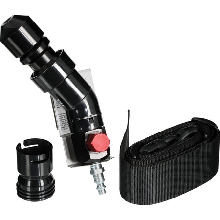 Versaflo™ Supplied Air Valve Assembly V-300 - SHO153