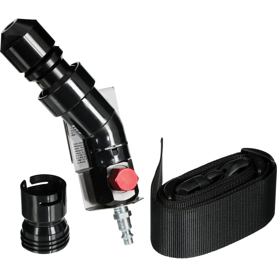 Versaflo™ Supplied Air Valve Assembly V-300 - SHO153