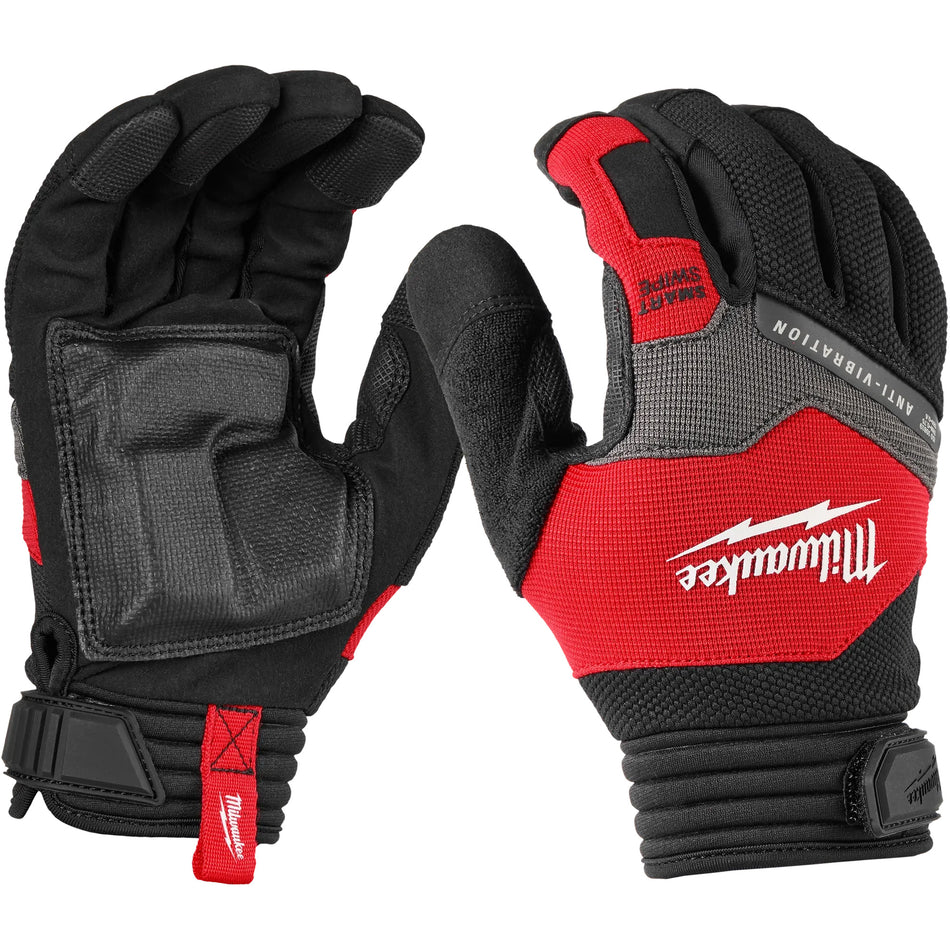 Anti-Vibration Work Gloves - SHO189