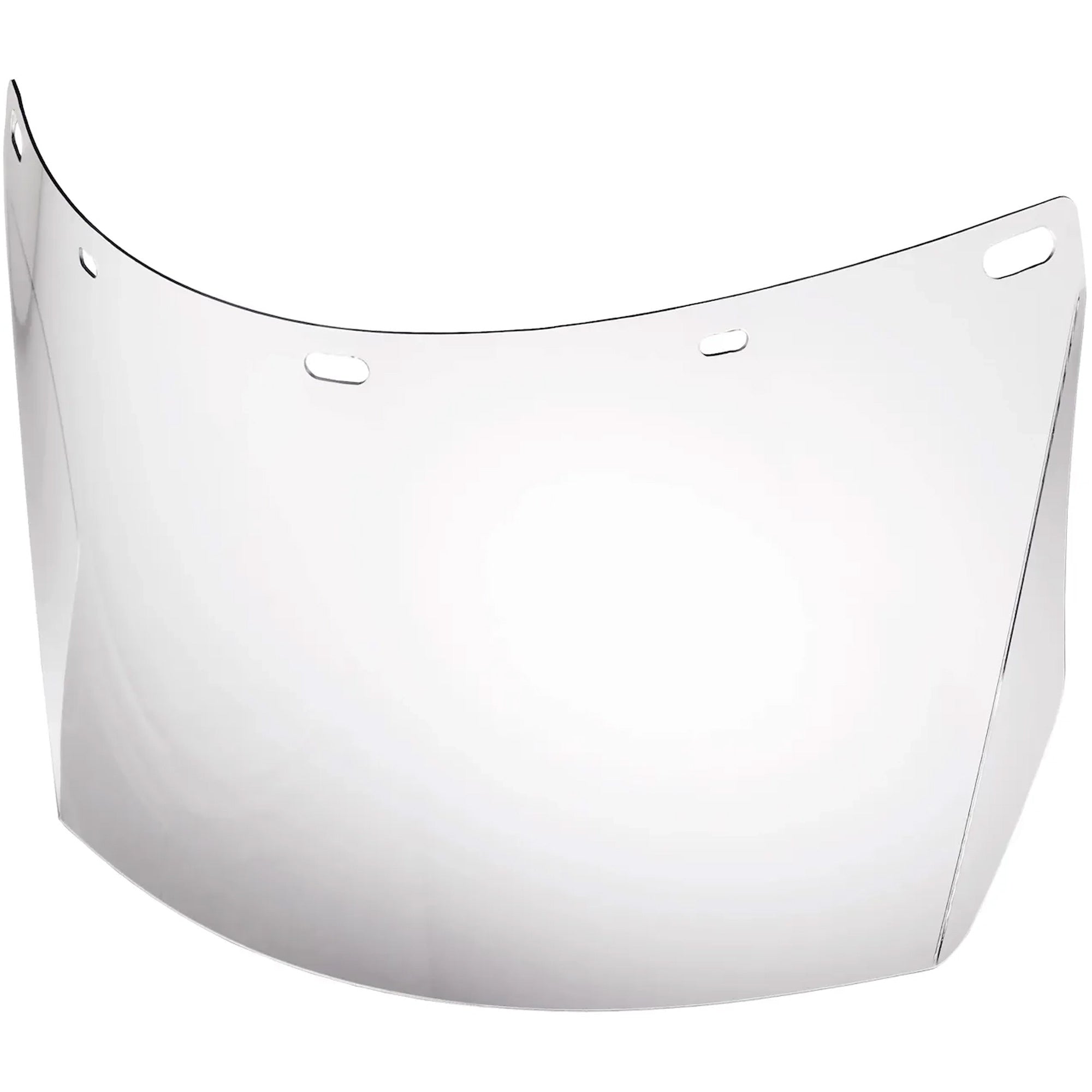 Uncoated Full Face Shield Replacement Lens - SHO194