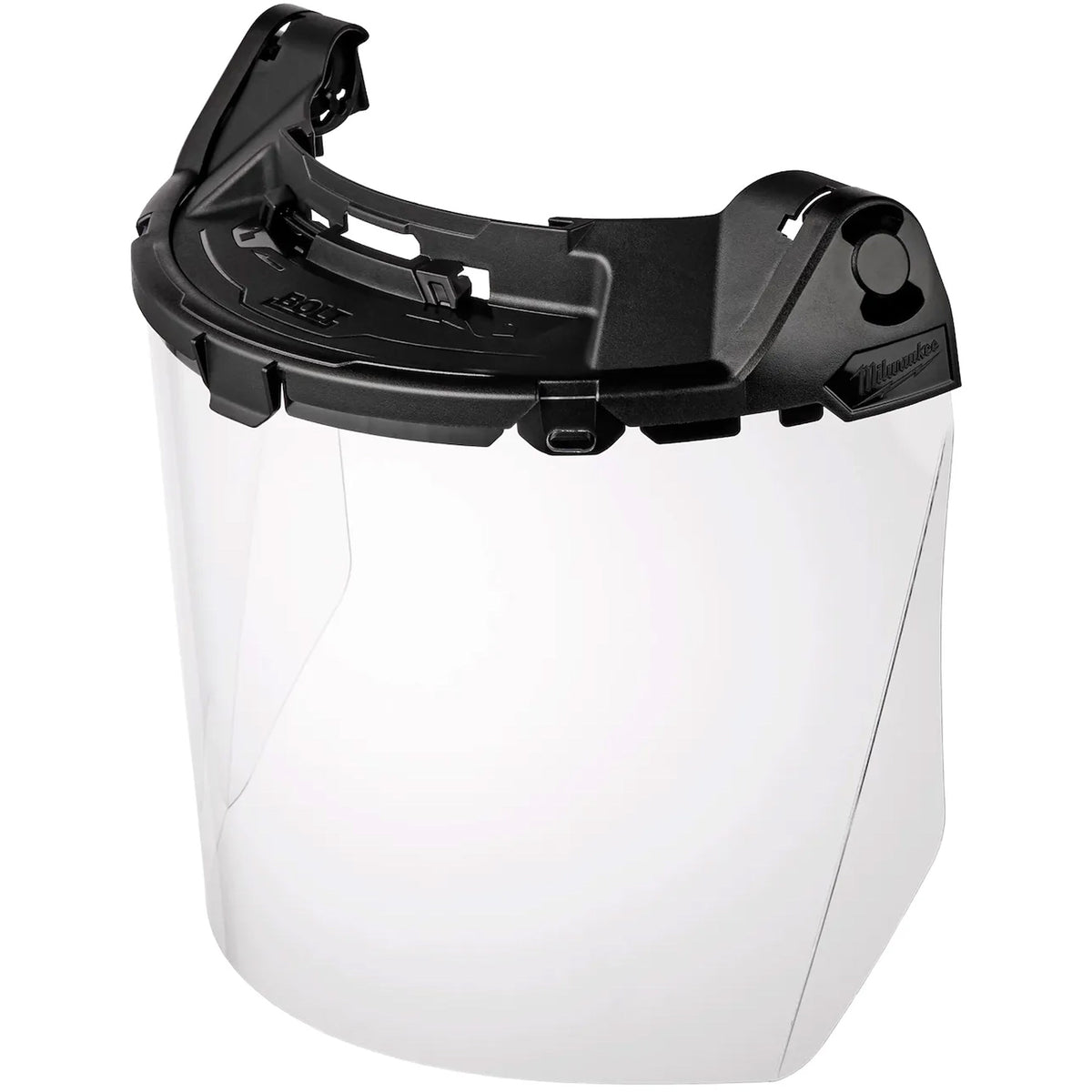 BOLT™ Task Full Face Shield - SHO195