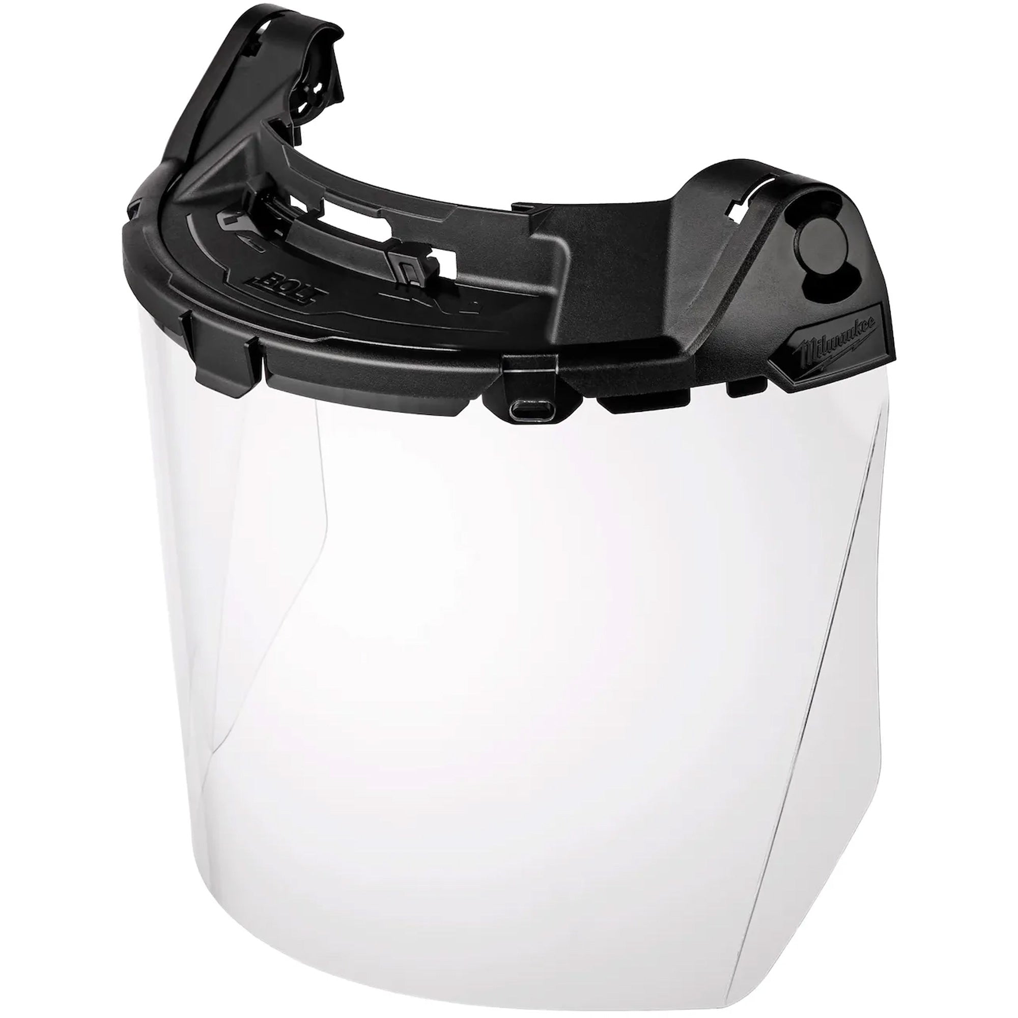 BOLT™ Task Full Face Shield - SHO195