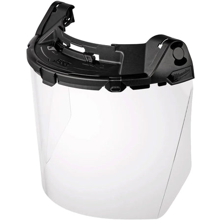 BOLT™ Task Full Face Shield - SHO195