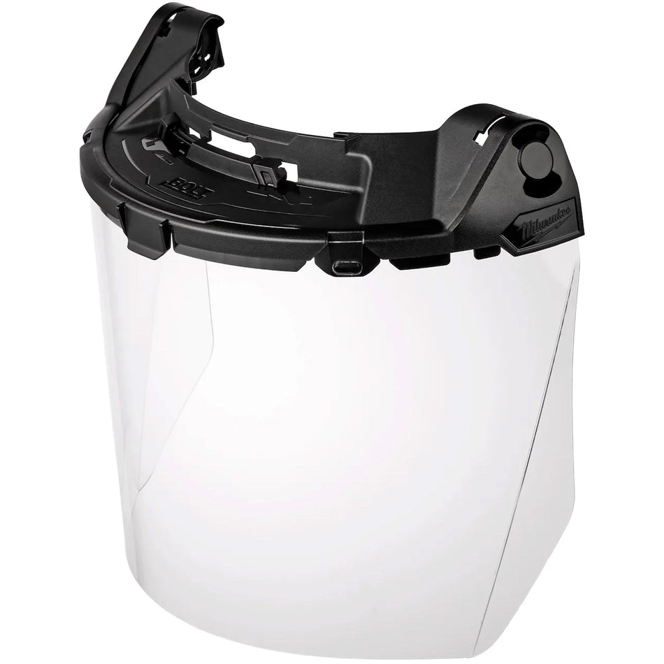 BOLT™ Task Full Face Shield - SHO195