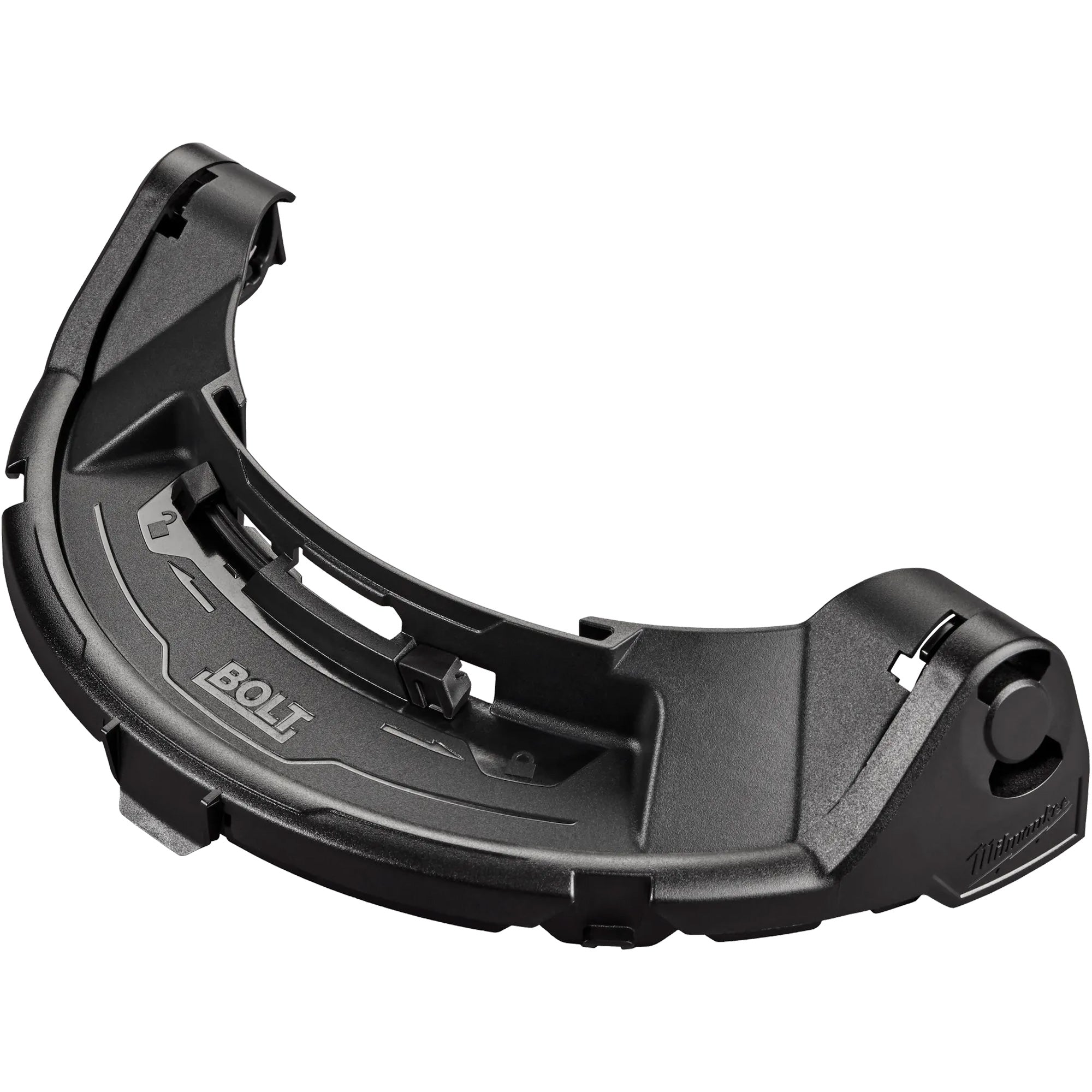 BOLT™ Task Full Face Shield Replacement Frame - SHO196