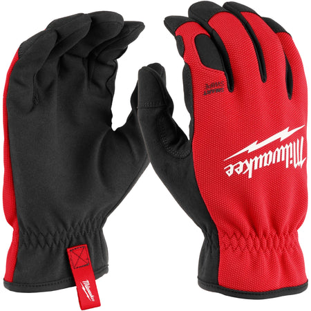 Lightweight Work Glove With Flexible Cuff - SHO200