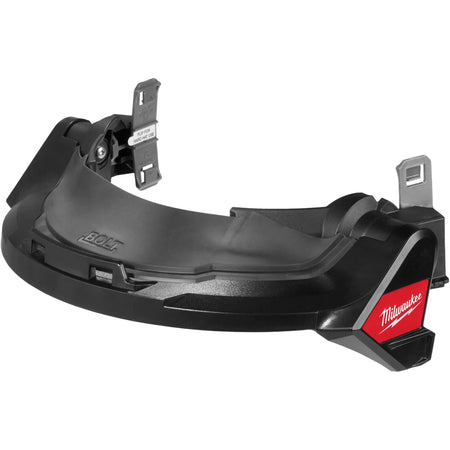 BOLT™ Gasketed Full Face Shield Replacement Frame - SHO206